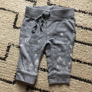 Old Navy baby pants
